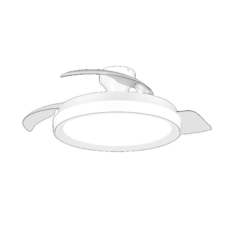PHILIPS | Ventilador techo Luz Bilss106c | 35W
