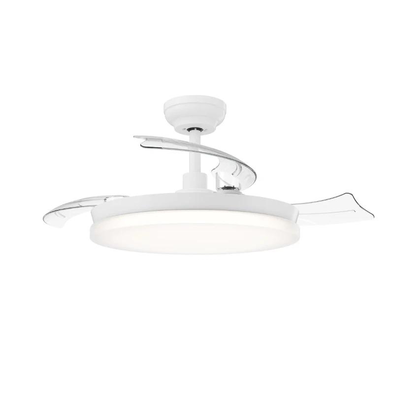 PHILIPS | Ventilador techo Luz Tynl | 35W