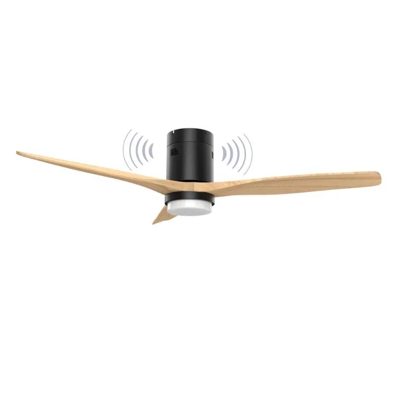 Energy Sistem | Ventilador techo SoundAir | Preto