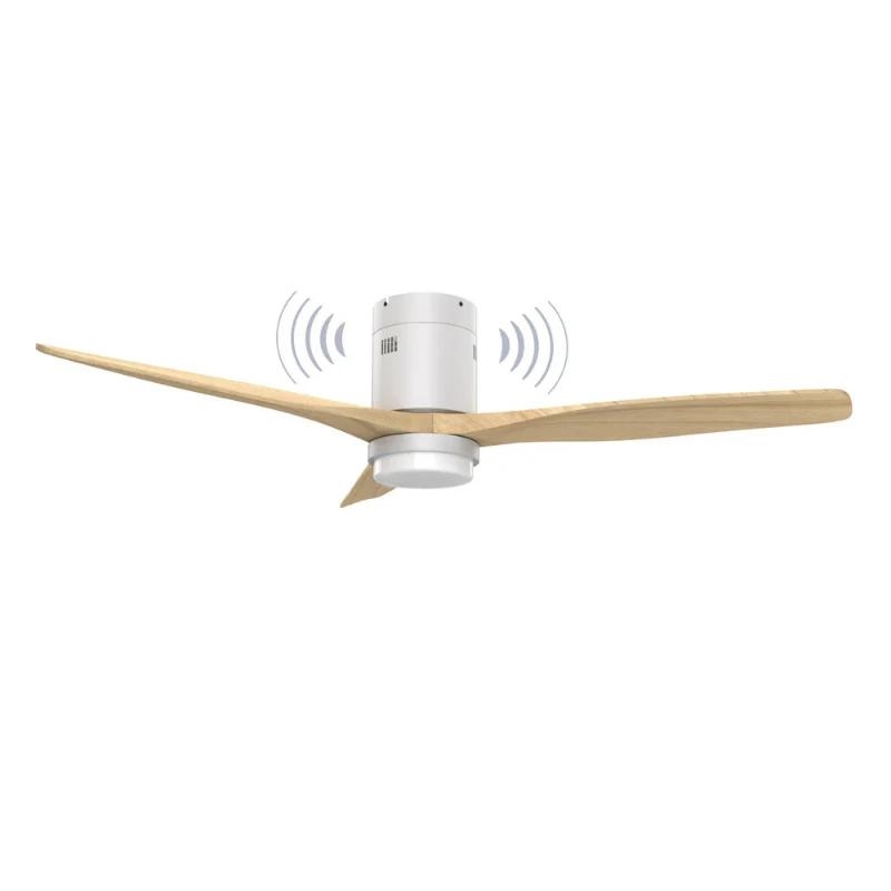 Energy Sistem | Ventilador techo SoundAir | Branco