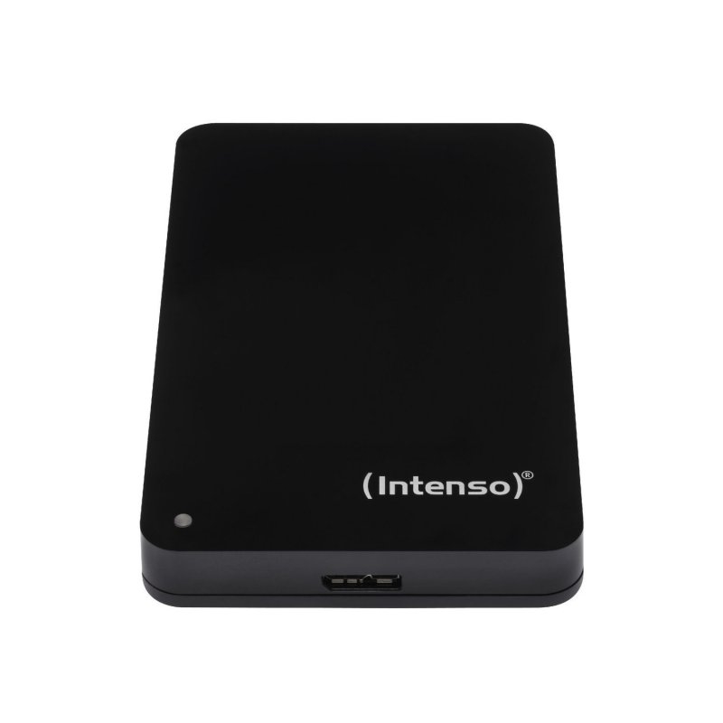Intenso | Disco | 1TB HDD Externo | 2.5" | 1TB | Preto