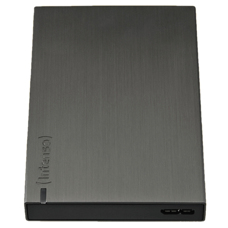 Intenso | Disco | HDD Externo 6028660 | 2.5" | 1TB