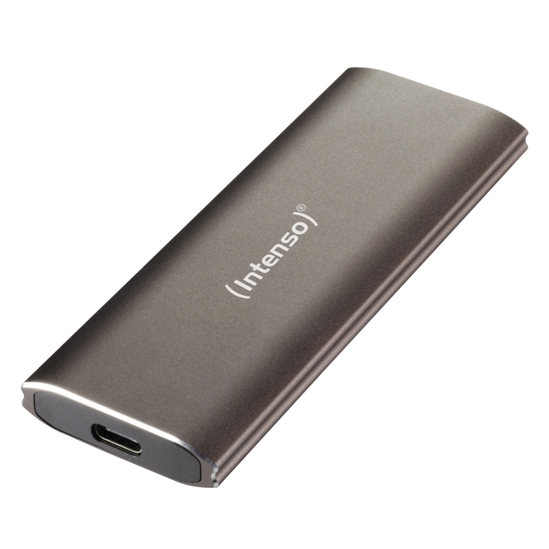 Intenso | Externo 250GB | 1.8" | 250GB