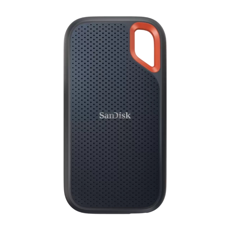 SANDISK | SSD | Extreme Portable | 2TB