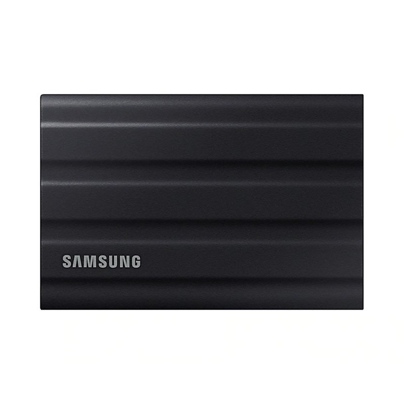 Samsung MU-PE2T0S 2 TB USB Type-C 3.2 Gen 2 (3.1 Gen 2) Preto