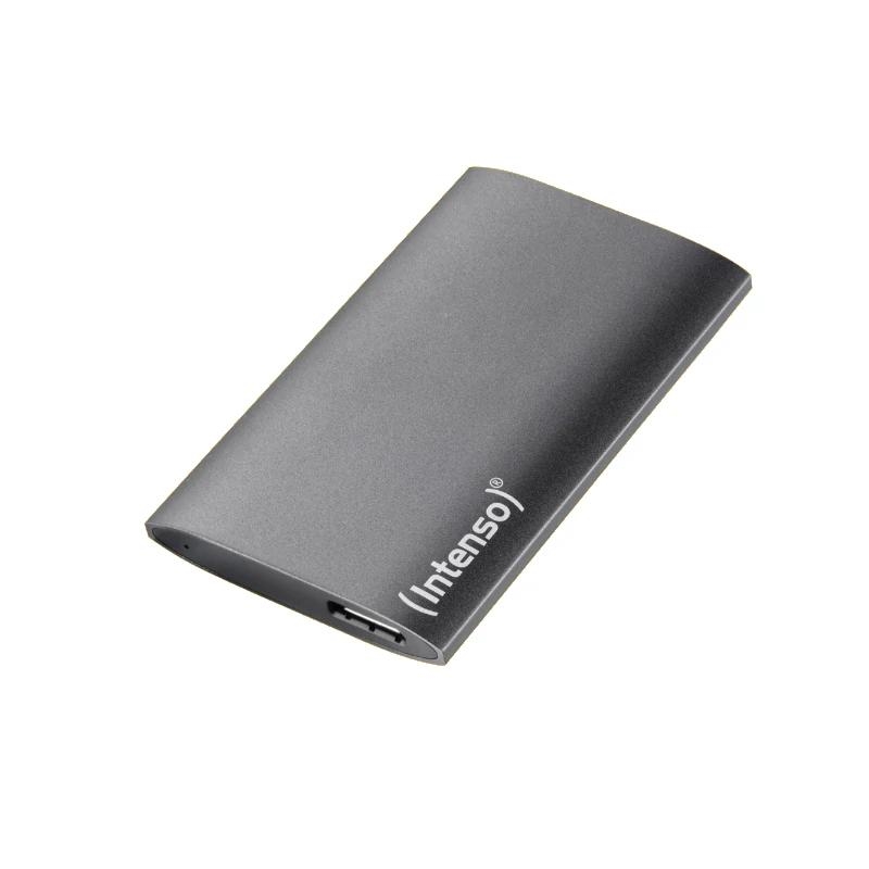 Intenso | Externo 2TB | 2TB