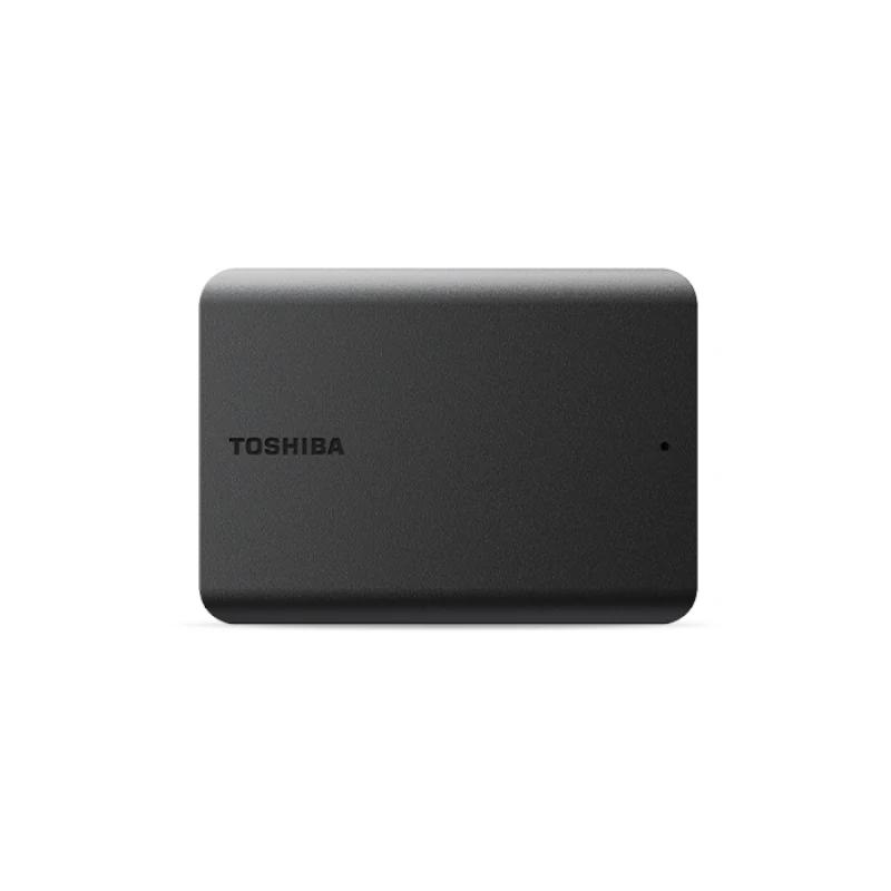 Toshiba | Disco | HD CANVIO HDTB520EK3AA | 2.5" | 2TB