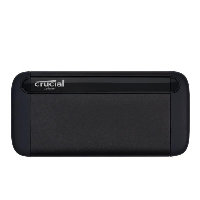 Crucial | CT2000X89 | 2TB