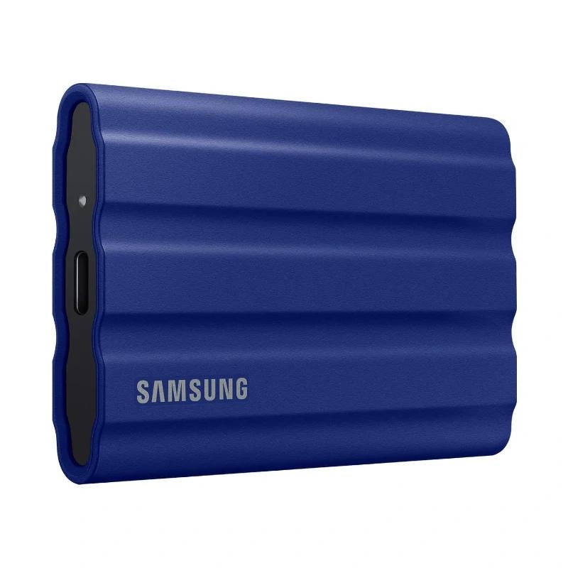 Samsung MU-PE1T0R 1 TB USB Type-C 3.2 Gen 2 (3.1 Gen 2) Azul
