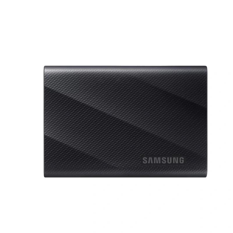 Samsung MU-PG4T0B 4 TB USB Type-C 3.2 Gen 2 (3.1 Gen 2) Preto