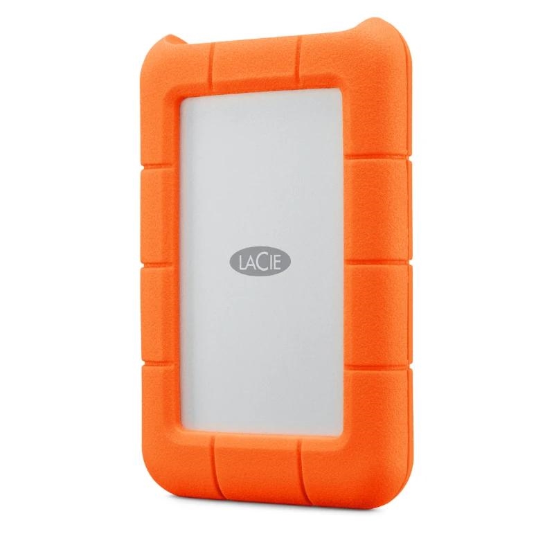 Lacie | Externo Rugged | 2.5" | 2TB