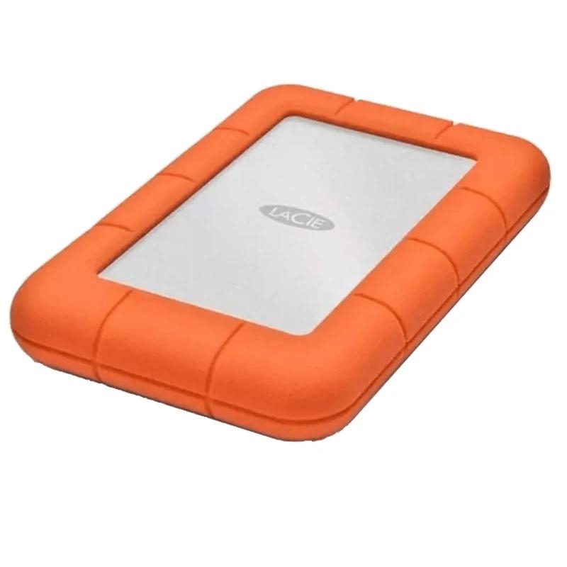 Lacie | Externo Rugged Mini | 2.5" | 1TB