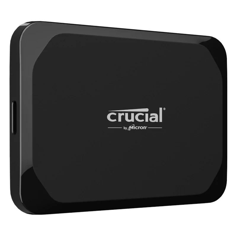 Crucial | CT4000X99 | 4TB