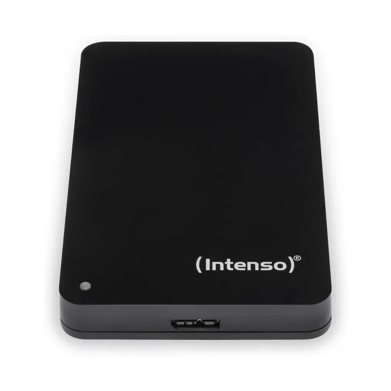 Intenso HDD Externo 500GB 2.5" certified refurbish