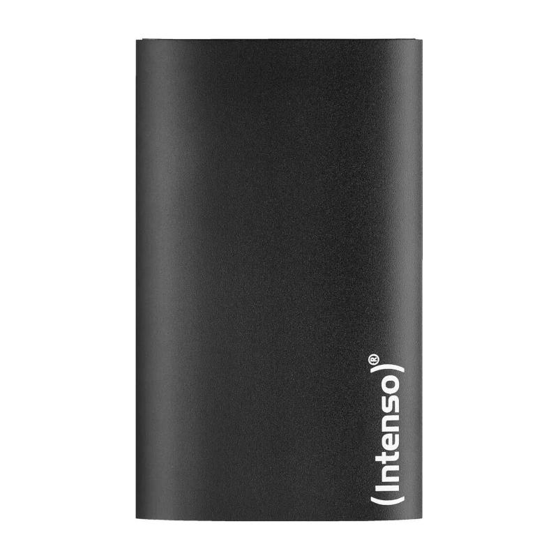 Intenso | Externo 1TB | 1.8" | 1TB | Preto