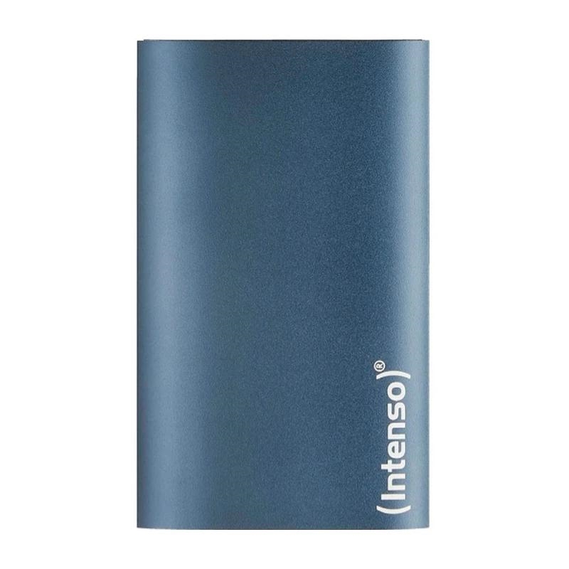 Intenso | Externo 2TB | 1.8" | 2TB | Azul