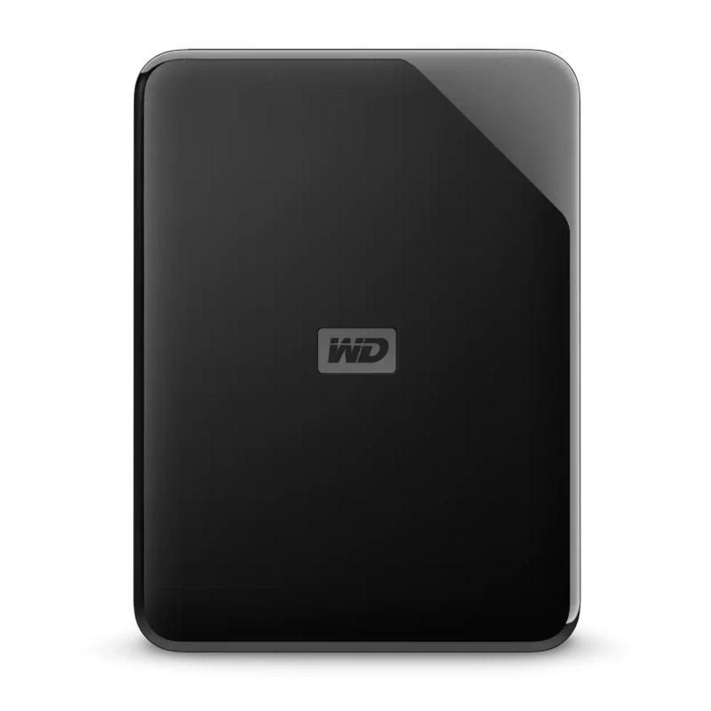 Western Digital | Disco | Elements | 2.5" | 5GB