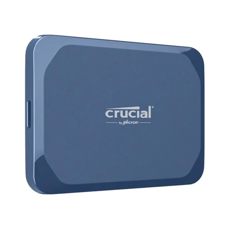 Crucial | CT2000X109 | 2TB