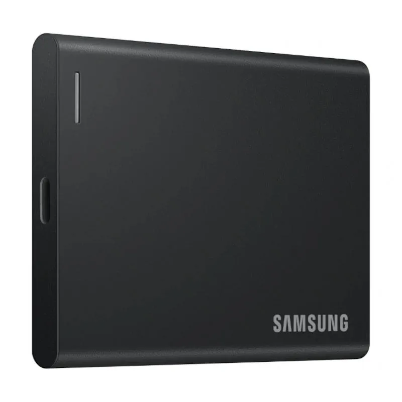 Samsung P7 SSD Externo 1TB USB4-C Gen 3x2 4000MBs