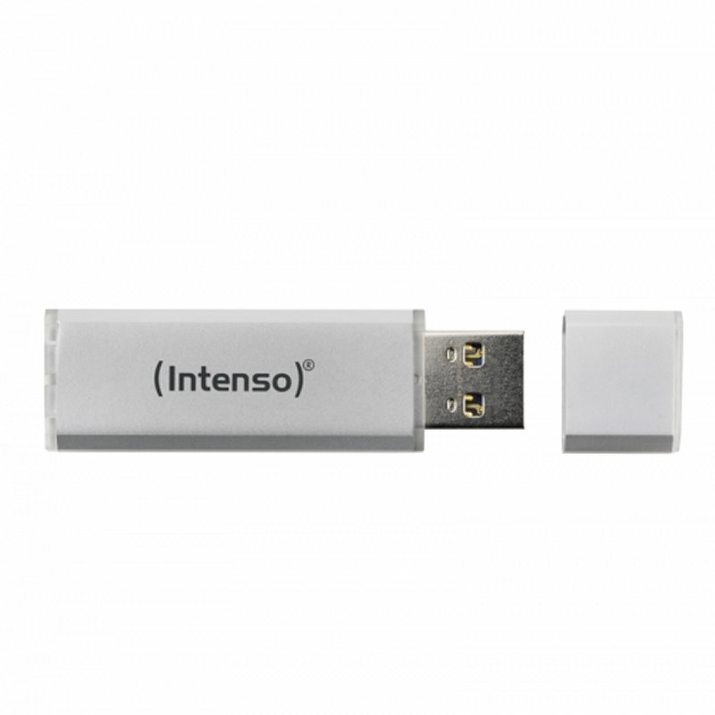 Intenso | 3531470 USB 3.2 Ultra | 16GB | Branco