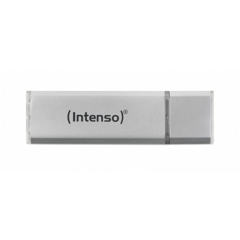 Intenso | 3531480 USB 3.2 Ultra | 32GB | Branco