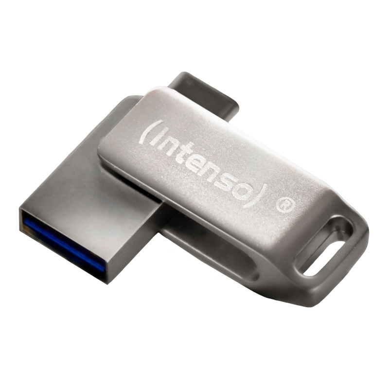 Intenso | Lápiz USB cMobile USB 3.0 + | 32GB