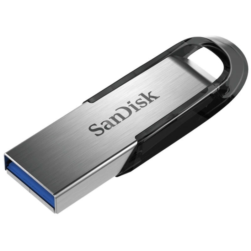 SANDISK | Pen Drive | SDCZ73-128G-G46 Pen USB 3.0 U.Flair 128G | 128GB