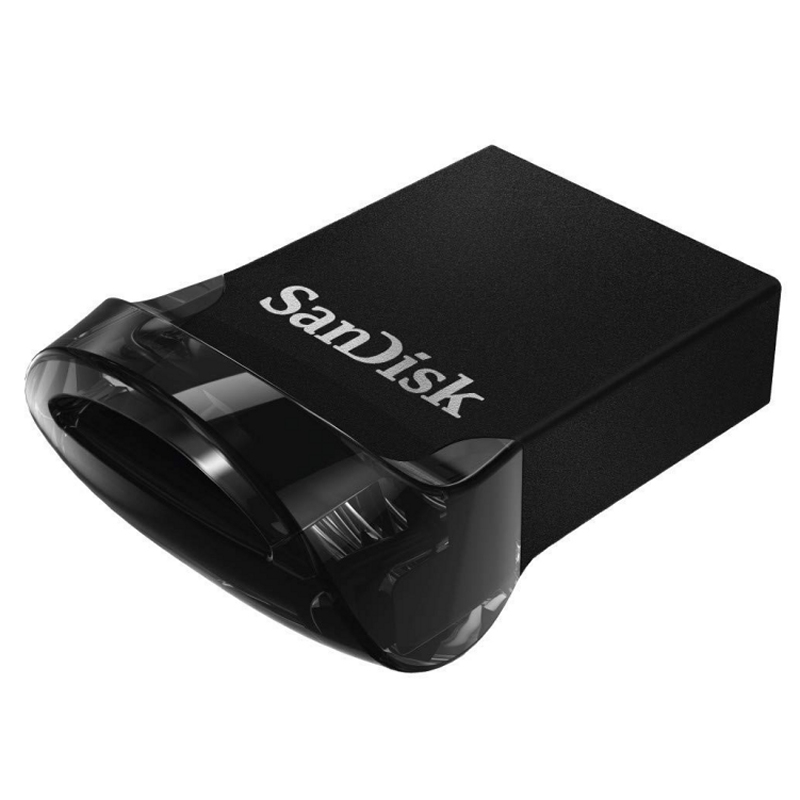 SANDISK | Pen Drive | SDCZ430-032G-G46 Pen USB 3.1 U.Fit | 32GB