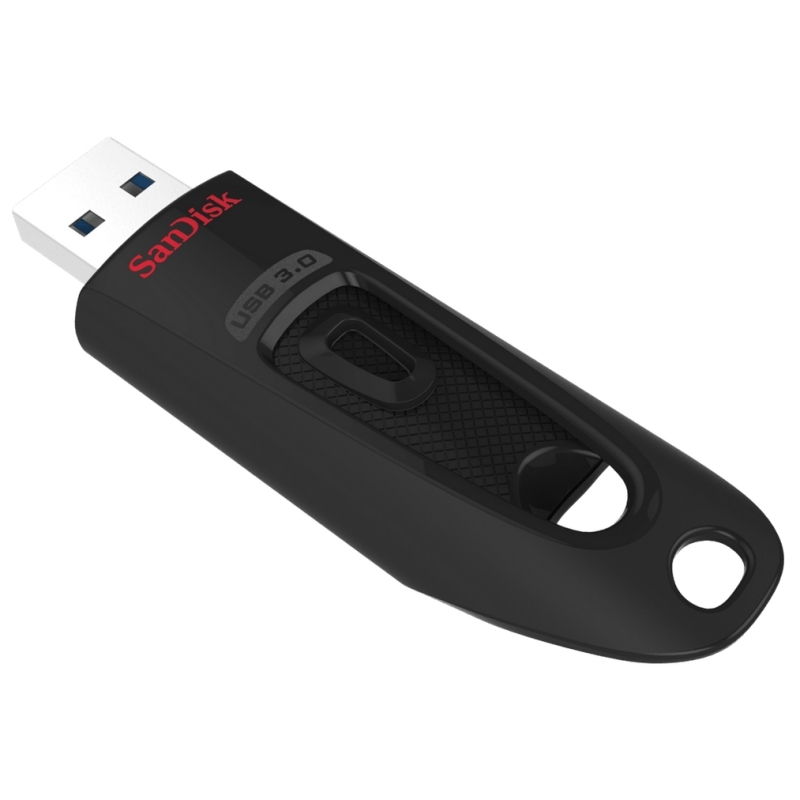SANDISK | SDCZ48-256G-U46 USB 3.0 Ultra | 256GB