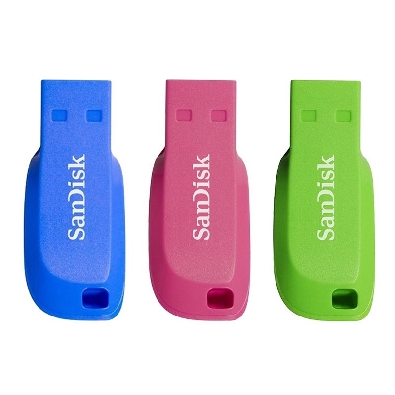 SANDISK | Pen Drive | SDCZ50C-032G-B46T Pen USB | 32GB