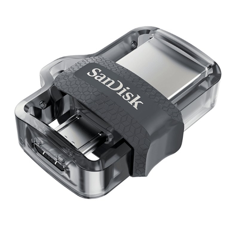 SANDISK | Ultra Dual Drive m3.0 | 64GB