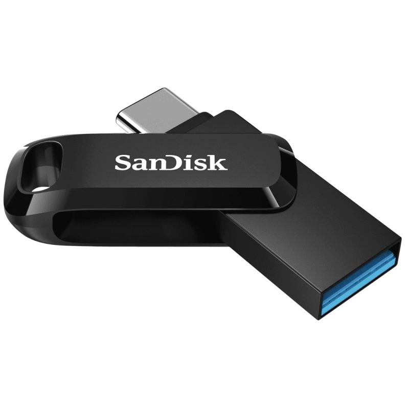 SANDISK | Ultra Dual Drive Go USB Tipo-C | 32GB