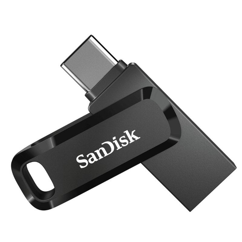 SANDISK | Ultra Dual Drive Go USB Tipo-C | 64GB