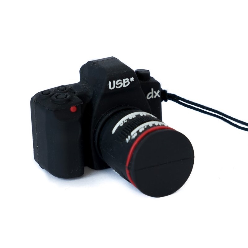 Tech One Tech | Câmera fotos Gb USB 2.0 | 32GB