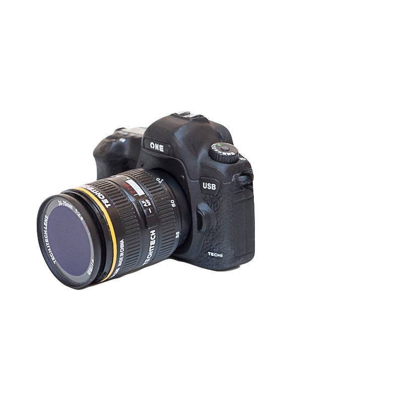 Tech One Tech | Câmera fotos ONE Gb USB | 32GB