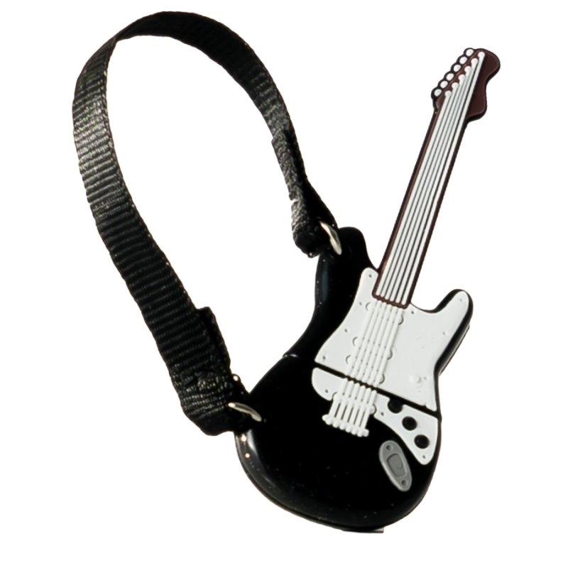 Tech One Tech | Guitarra | 32GB | Preto