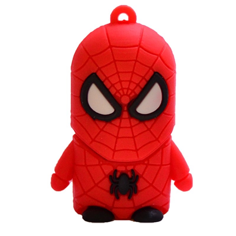 Tech One Tech | Super Spider Gb USB | 32GB