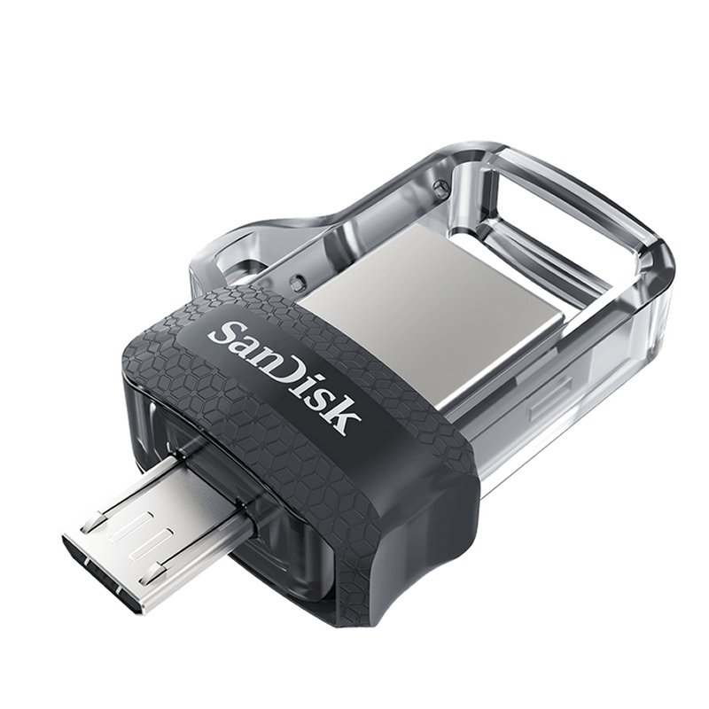 SANDISK | SDDD3-032G-G46 Ultra Dual Drive m3.0 | 128GB