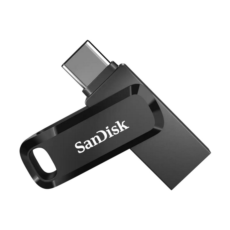 SANDISK | Ultra Dual Drive Go USB Tipo-C | 128GB