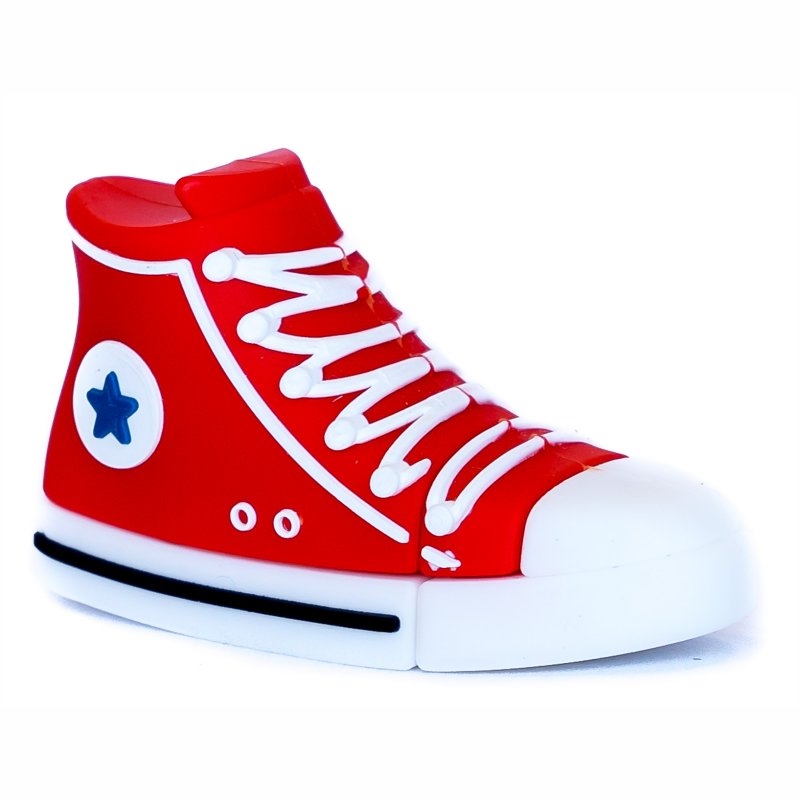 Tech One Tech | Sapatilha reversa Gb USB 2.0 | 32GB