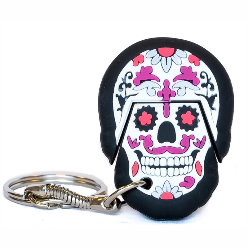 Tech One Tech | Calavera Pinky Gb USB 2.0 | 32GB