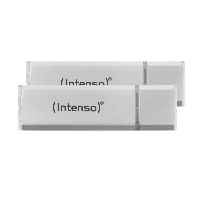 Intenso | 3531494 USB 3.2 Ultra | 64GB