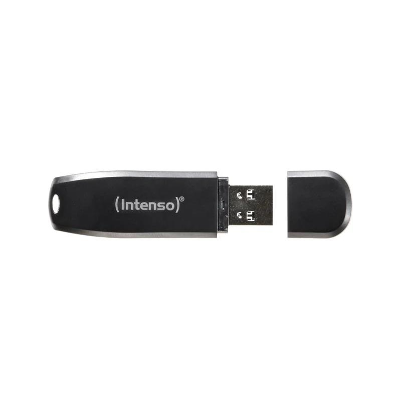 Intenso | 3533493 USB 3.2 Velocidade | 512GB