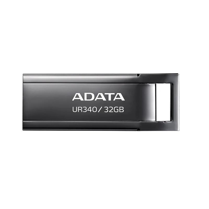 ADATA UR340 unidade de memória USB 32 GB USB Type-A 3.2 Gen 1 (3.1 Gen 1) Preto