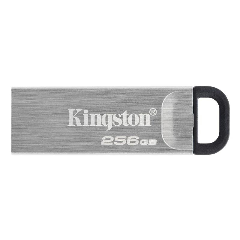 Kingston Technology DataTraveler Kyson unidade de memória USB 512 GB USB Type-A 3.2 Gen 1 (3.1 Gen 1) Prateado