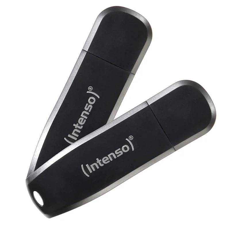 Intenso | 3533495 USB 3.2 Velocidade | 128GB