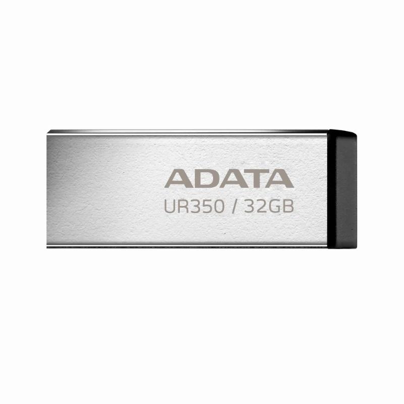 ADATA UR350 unidade de memória USB 32 GB USB Type-A 3.2 Gen 1 (3.1 Gen 1) Preto