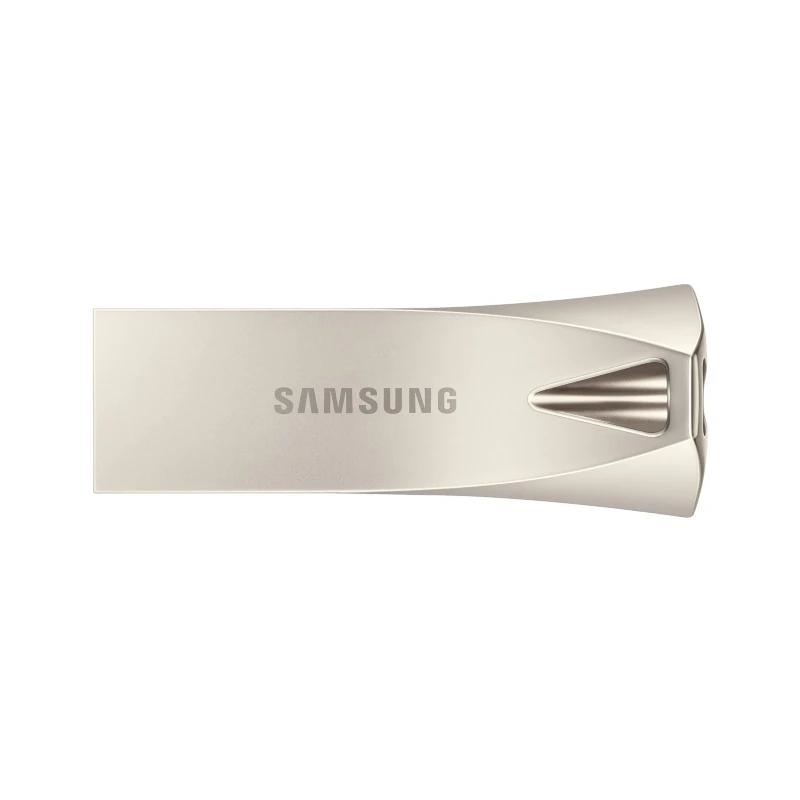 Samsung MUF-512BE unidade de memória USB 512 GB USB Type-A 3.2 Gen 1 (3.1 Gen 1) Prateado