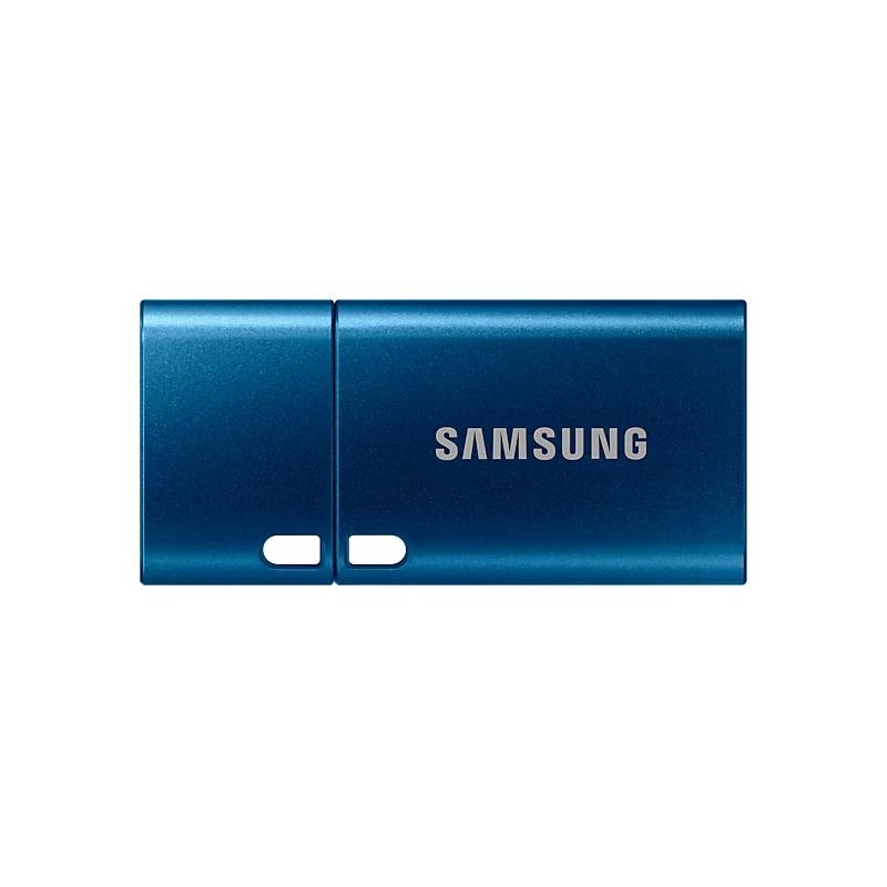 Samsung MUF-512DA unidade de memória USB 512 GB USB Type-C 3.2 Gen 1 (3.1 Gen 1) Azul