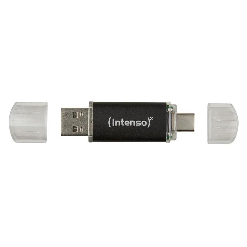 Intenso | Twist Line USB 3.2 | 256GB